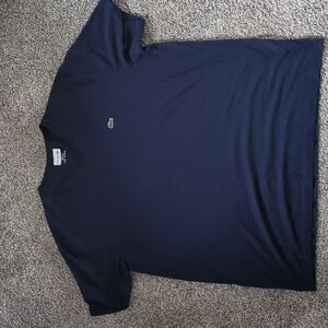 Men's Big Lacoste Shirt